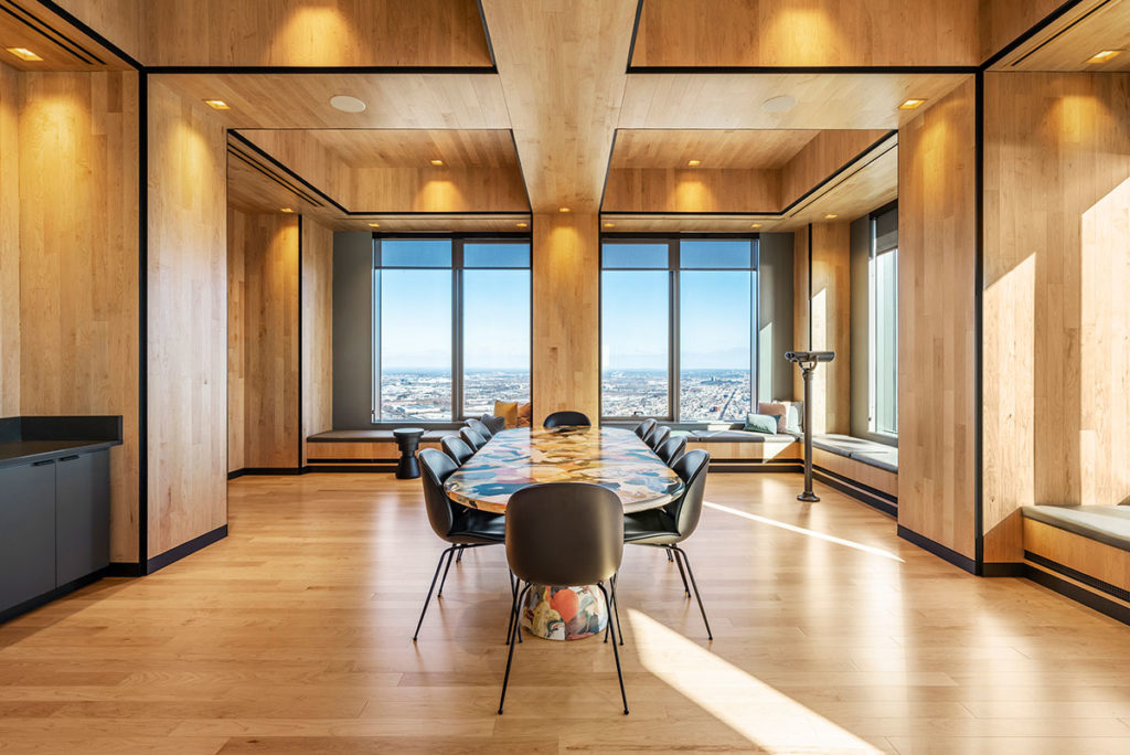 Amenities Journal Squared Apartments in Jersey City, NJ