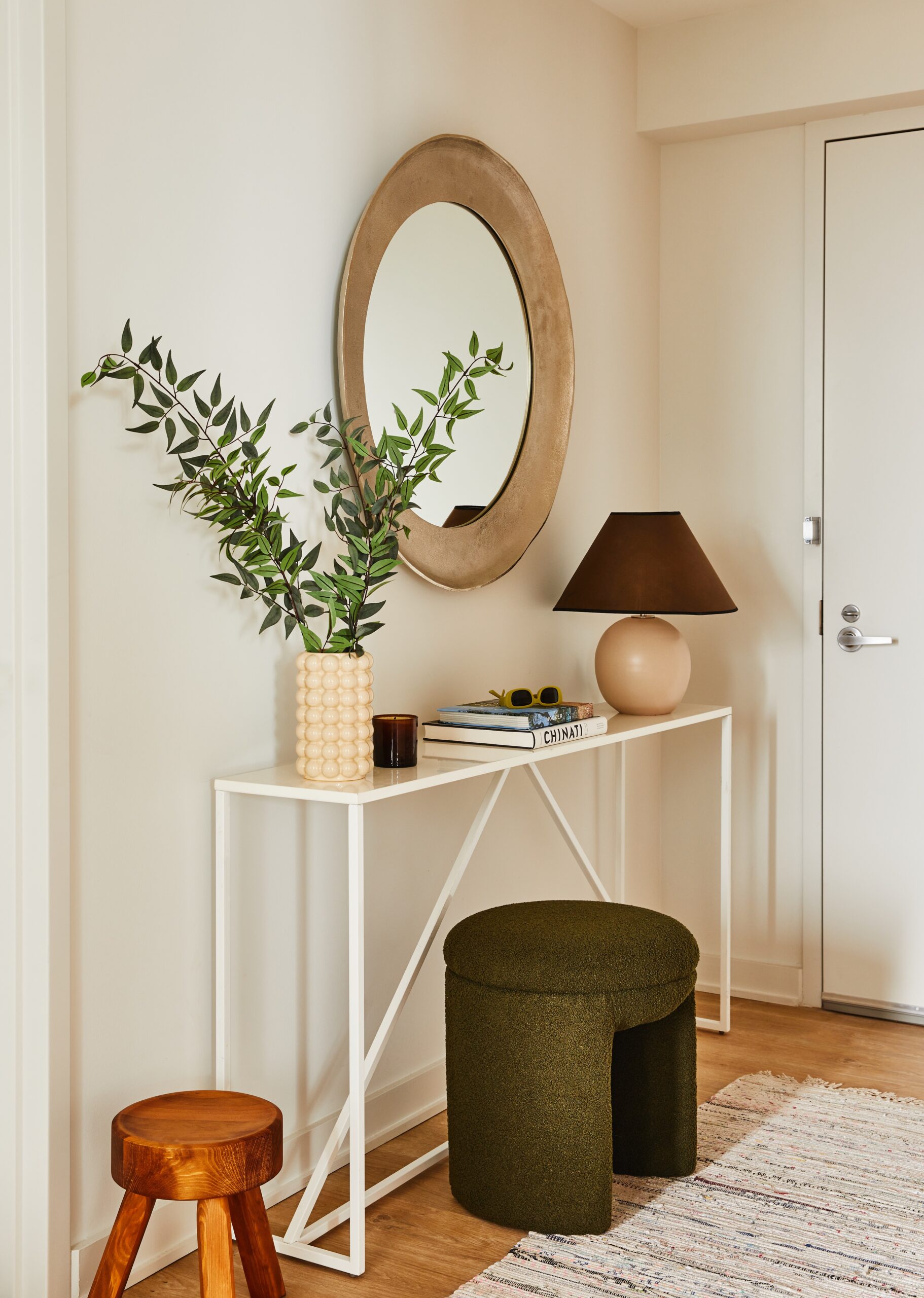 Residences - Journal Squared | Apartments in Jersey City, NJ